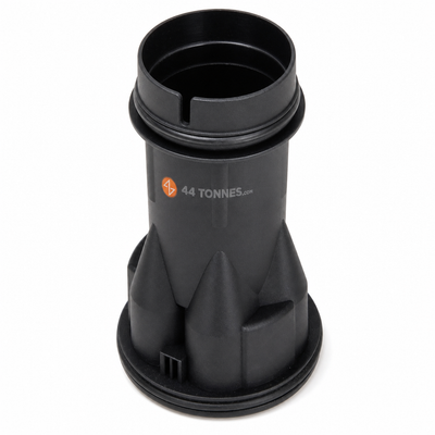 Séparateur d'huile pour MERCEDES-BENZ - 0000188535 A0000188535 — réf. 44T-754ENN, pièce détachée poids lourd