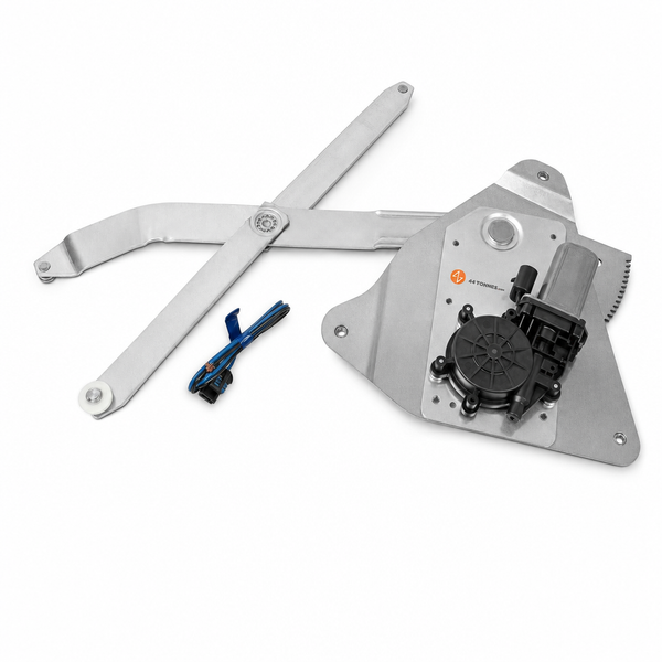 Lève-vitre avant droite pour SCANIA - 1406614 1406616S 376674