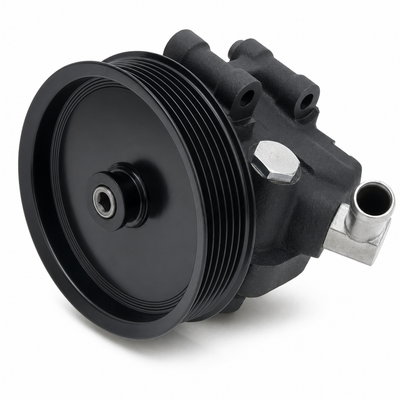 Pompe de direction pour FORD - 1358024 1473440 1C1C3A696AA — réf. 44T-76L5CD, pièce détachée poids lourd