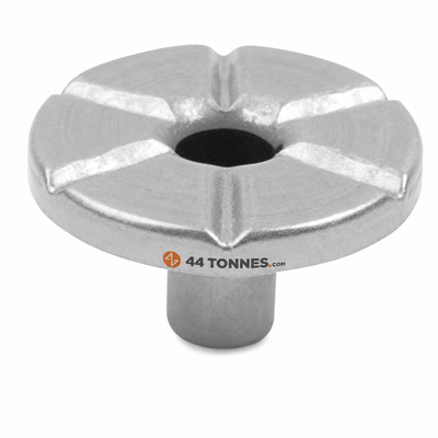 Conduite d'huile pour MERCEDES-BENZ - 9602690434 9762690034 A9602690434 — réf. 44T-76N3SR, pièce détachée poids lourd