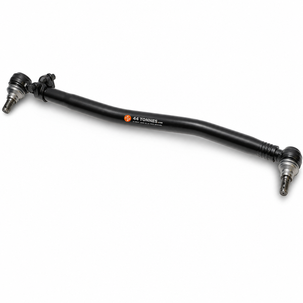 Barre de direction essieu avant pour IVECO - 0000041215165 0000500041570 41226580