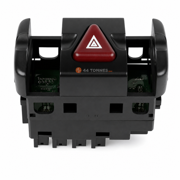 Interrupteur de signal de détresse pour MERCEDES-BENZ - 9434460023 9434460123 9434460323