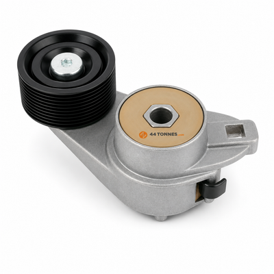 Tendeur de courroie pour VOLVO - 0021145261 0021631484 20491753 — réf. 44T-76Y64V, pièce détachée poids lourd