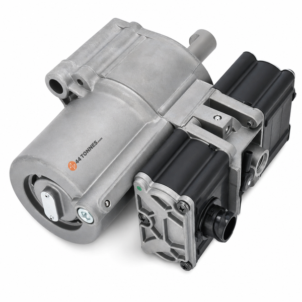 Cylindre de commande pour MERCEDES-BENZ - 0012604763 0012608563 0022601963