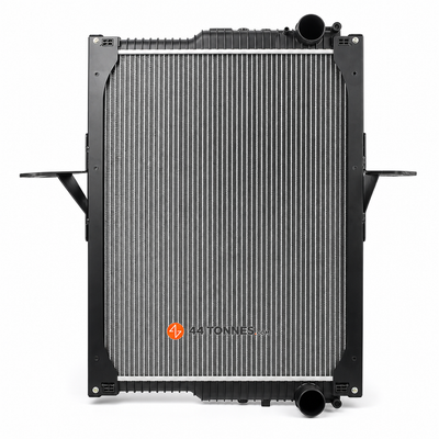 Radiateur pour VOLVO, RENAULT - 0020810091 0085000665 — réf. 44T-772YTY, pièce détachée poids lourd