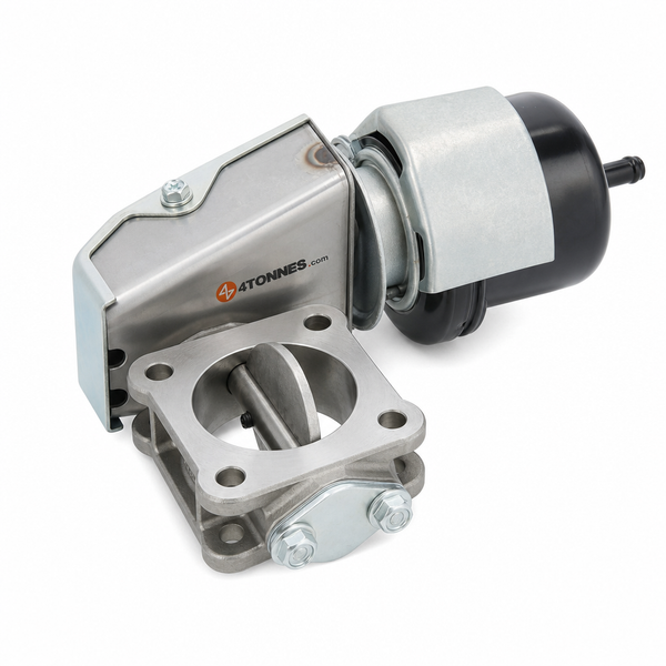 Frein moteur pour ISUZU - 8980358621 8980358622 8981676780