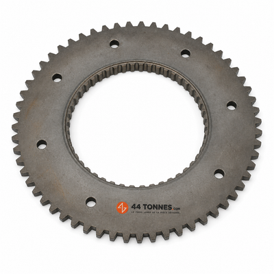 Disque d'accouplement pour SCANIA - 1300061 2063265 — réf. 44T-77T4TD, pièce détachée poids lourd