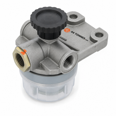 Pompe d'alimentation pour DAF - 1332609 — réf. 44T-77UKA4, pièce détachée poids lourd