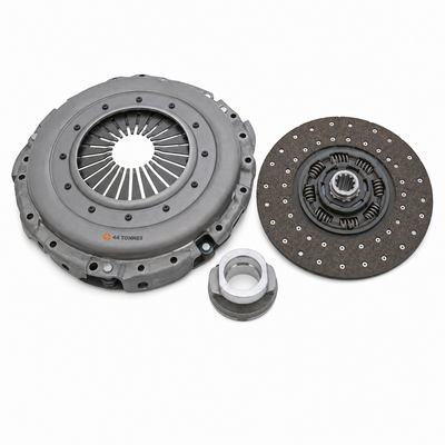 Kit d'embrayage pour MAN - 81303059235S1 — réf. 44T-77WCDN, pièce détachée poids lourd