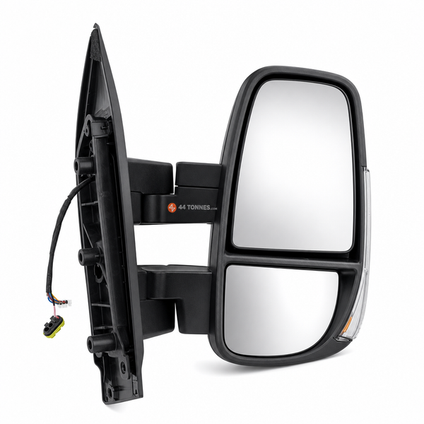 Rétroviseur principal pour IVECO - 5802495909