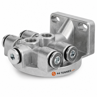 Tête de filtre pour VOLVO - 0003943381 — réf. 44T-78K4QE, pièce détachée poids lourd