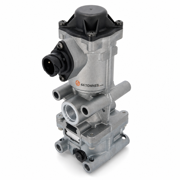 Valve pour RENAULT, VOLVO - MERCEDES-BENZ 0004381781 0044303281 A0004381781