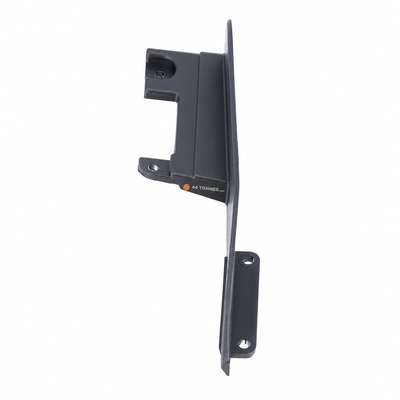 Cache de pare-chocs droite pour IVECO - 0000504194532 — réf. 44T-795EK9, pièce détachée poids lourd