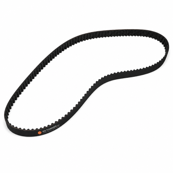 Courroie de distribution pour IVECO, Citroën, Fiat - 0005802102036 500371975 504066406