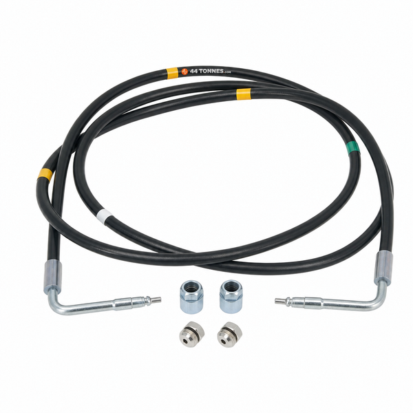Tube flexible pour VOLVO, RENAULT - 0021882862 21914738