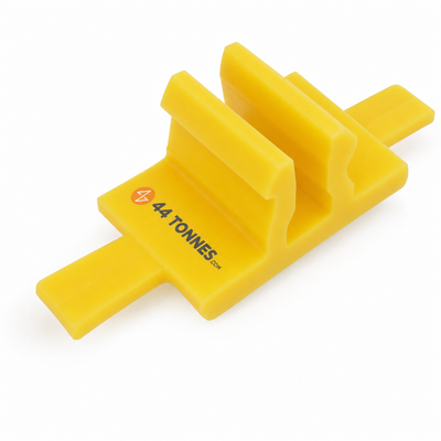 Clip pour RENAULT, VOLVO, DAF - 0020543255 (boîte de 2) — réf. 44T-79GSPH, pièce détachée poids lourd