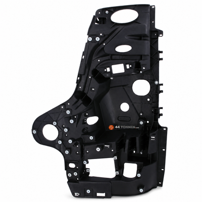 Support pour MERCEDES-BENZ - 9608803303 9608852165 A9608803303 — réf. 44T-79K34M, pièce détachée poids lourd