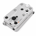 Culasse pour MERCEDES-BENZ - 0011301215 0011305219 4571304415S1