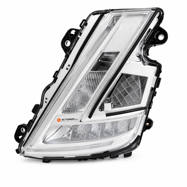 Phare principal, gauche pour VOLVO - 0023752672 0024056511