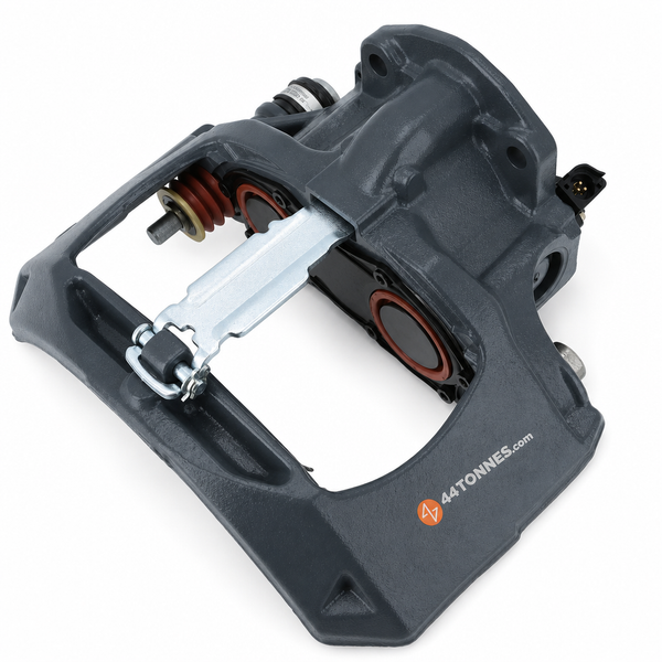 Etrier de frein pour MERCEDES-BENZ - 0044207983 0054200583 A0044207983