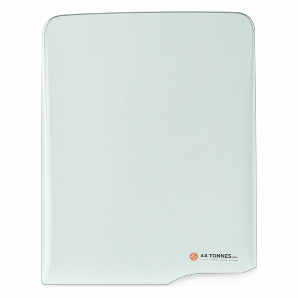 Vitre de porte gauche pour MAN - 85626500013