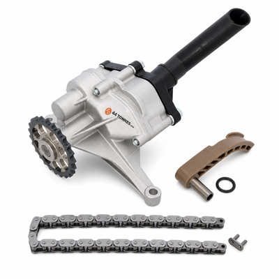 Pompe à huile pour MERCEDES-BENZ - 0019970394S 0019975294S 0039970094S — réf. 44T-7CSC5W, pièce détachée poids lourd