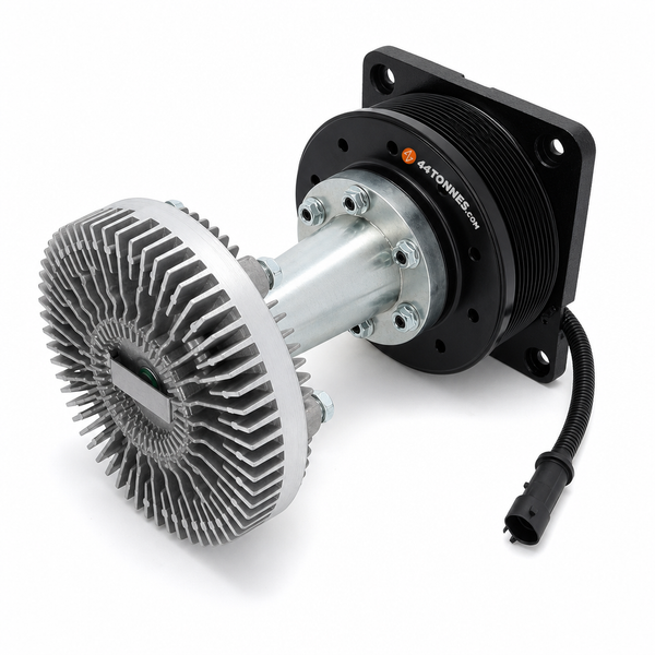 Coupleur de ventilateur pour IVECO - 504054623 504054623NE 504092530