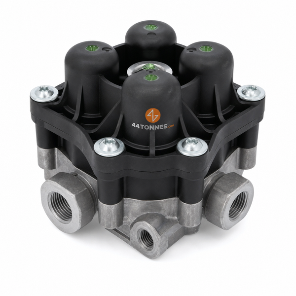 Valve de protection 4 circuits pour IVECO - 060174959 42530050
