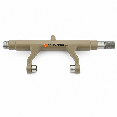 Fourchette d'embrayage pour VOLVO - 0003192250 — réf. 44T-7DVA6S, pièce détachée poids lourd