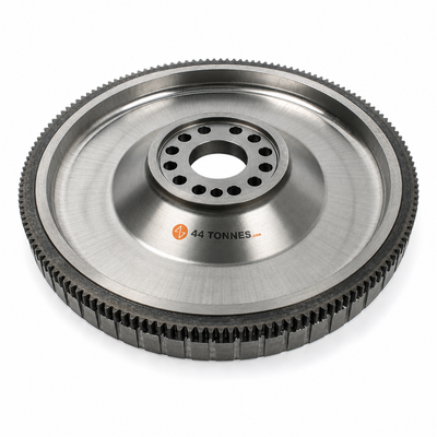 Volant moteur pour RENAULT, VOLVO - 0021825232 20742684 8148209 — réf. 44T-7E2C9N, pièce détachée poids lourd