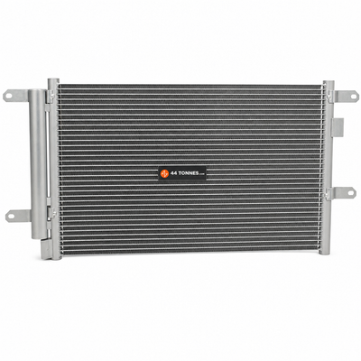 Condenseur pour IVECO - 0000504053891 0000504256333 504084147 — réf. 44T-7E5JSS, pièce détachée poids lourd