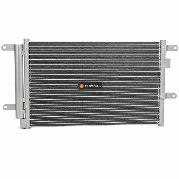 Condenseur pour IVECO - 0000504053891 0000504256333 504084147