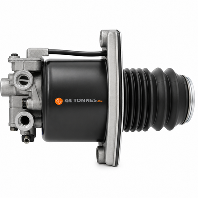 Servo d'embrayage pour MERCEDES-BENZ - 0002950218 0002950918 000295091880 — réf. 44T-7E9LEE, pièce détachée poids lourd