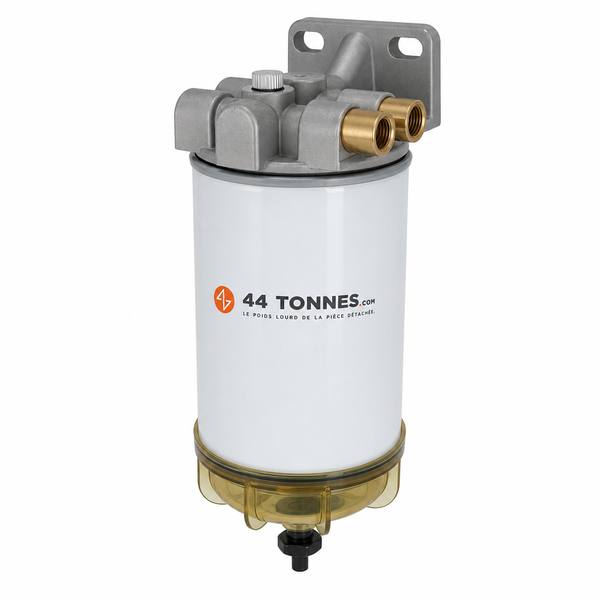 Filtre à carburant pour SCANIA - 1521219 2354274