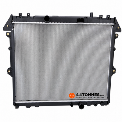 Radiateur pour Toyota — réf. 44T-7F39GH, pièce détachée poids lourd