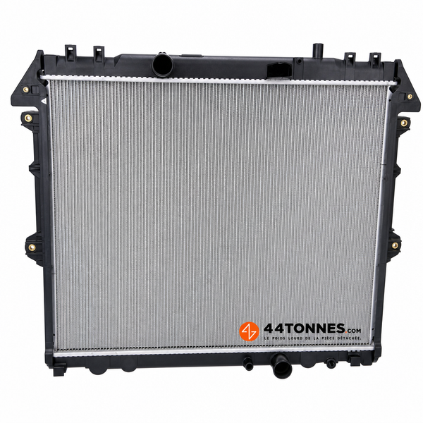 Radiateur pour Toyota