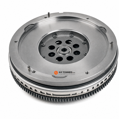 Volant bimasse pour MERCEDES-BENZ - 6510303105 6510304005 6510305105 — réf. 44T-7FDH4J, pièce détachée poids lourd