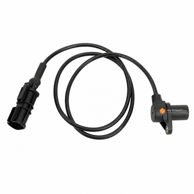 Capteur de vitesse de rotation pour MAN, NEOPLAN - 51271200015 — réf. 44T-7FG2SQ, pièce détachée poids lourd