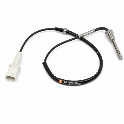 Capteur de température de gaz d'échappement pour IVECO - MERCEDES-BENZ 0075423617 A0075423617 — réf. 44T-7FSEQK, pièce détachée poids lourd