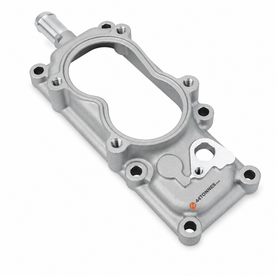 Carter de thermostat pour SCANIA - 1484919 — réf. 44T-7FY4ET, pièce détachée poids lourd