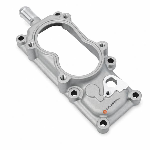 Carter de thermostat pour SCANIA - 1484919