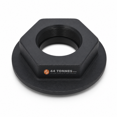 Ecrou pour VOLVO, RENAULT - 0001673393 — réf. 44T-7G663X, pièce détachée poids lourd