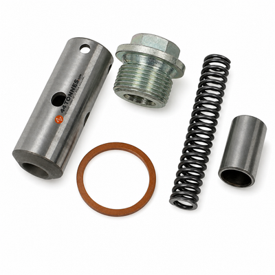 Valve de pompe à huile pour IVECO - 0000099438751 — réf. 44T-7GBWHX, pièce détachée poids lourd