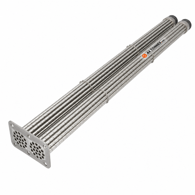 Radiateur pour MAN, NEOPLAN - 51081007045S 51081007054S 51081007055S — réf. 44T-7GSESG, pièce détachée poids lourd