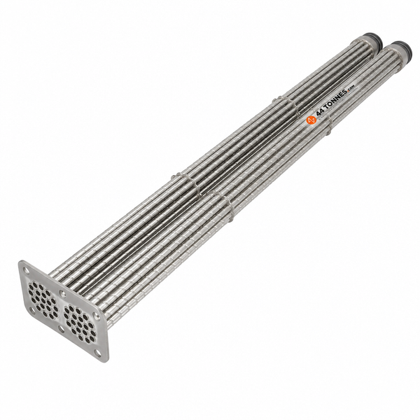 Radiateur pour MAN, NEOPLAN - 51081007045S 51081007054S 51081007055S