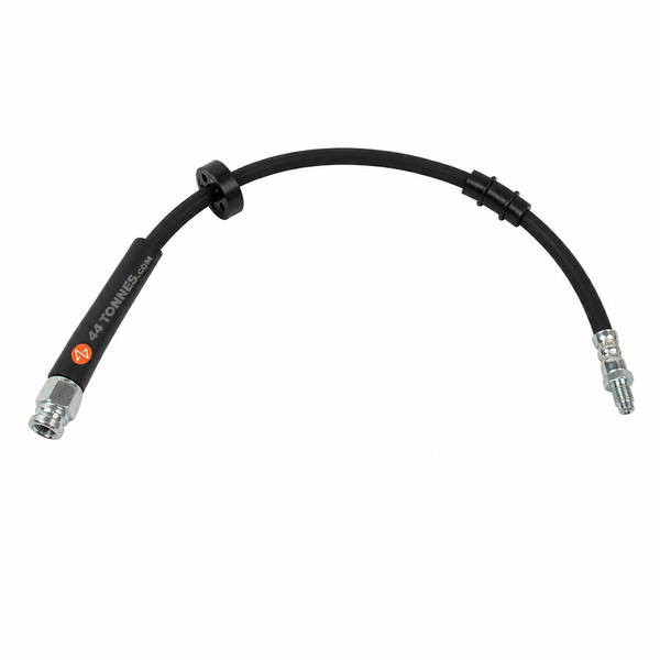 Tube de frein essieu avant gauche pour Citroën, Fiat, Peugeot