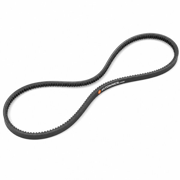 Courroie pour RENAULT, MAN, NEOPLAN - MERCEDES-BENZ 007753009534 N007753009534