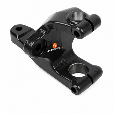 Support de ressort pour SCANIA - 1528323 1528324 1739454 — réf. 44T-7J748Q, pièce détachée poids lourd