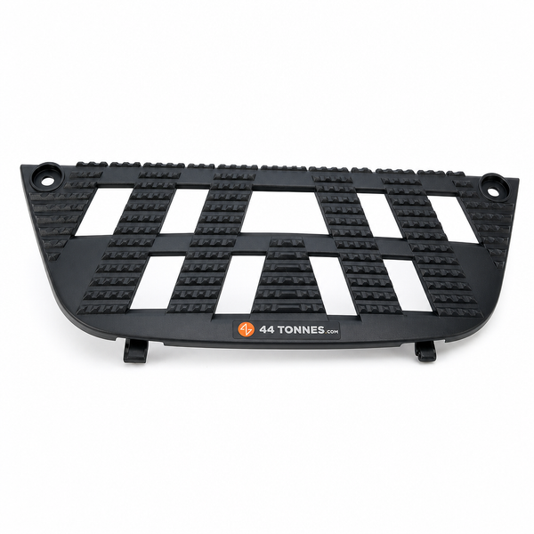 Degré de marche-pied gauche pour MERCEDES-BENZ - 9606662128 A9606662128