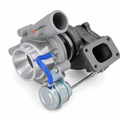 Turbocompresseur pour IVECO - 0000504340177 504137713